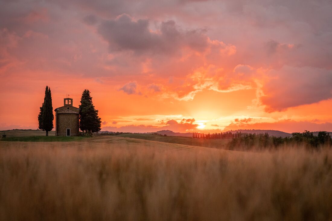 Premium Tuscany