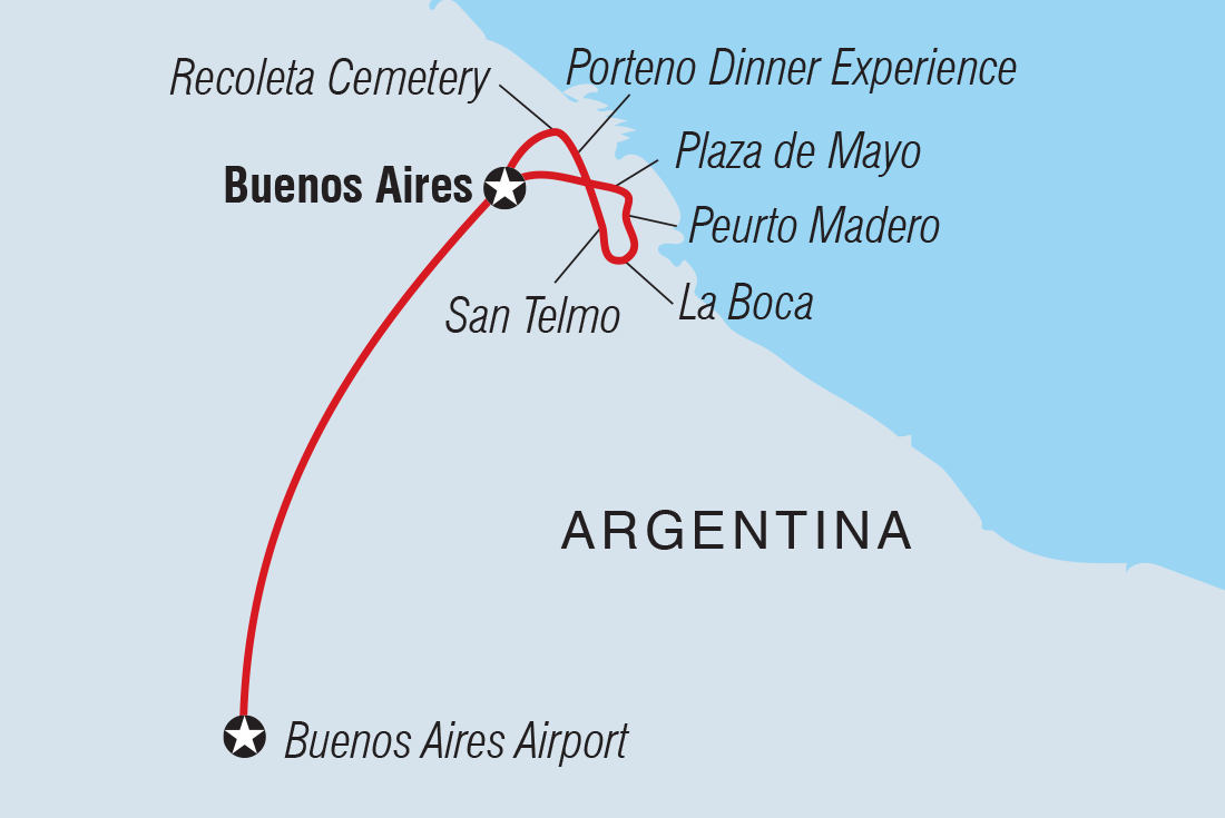 Itinerary Image