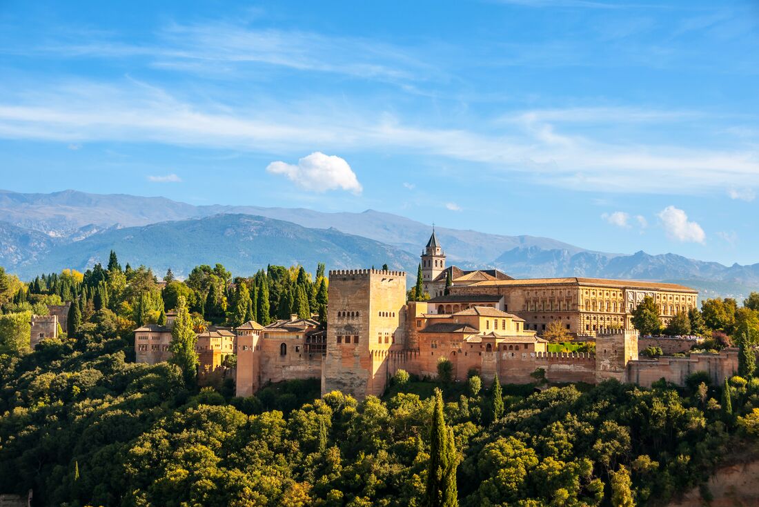 tourhub | Intrepid Travel | Premium Spain 