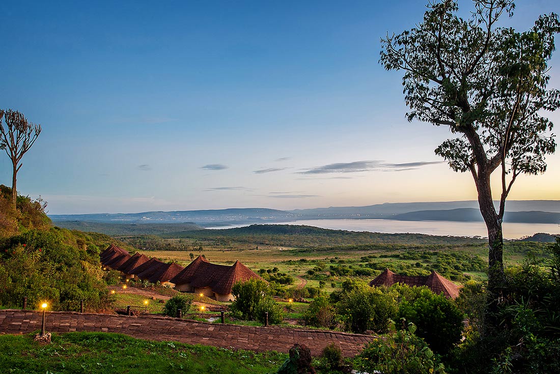 tourhub | Intrepid Travel | Premium Uganda, Rwanda & Kenya  