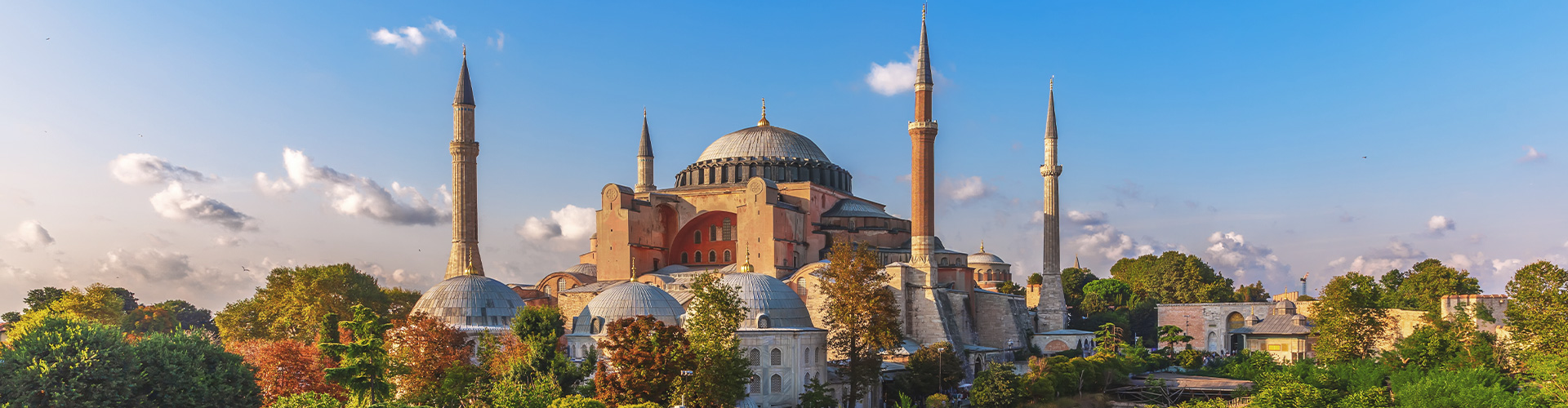 tourhub | Intrepid Travel | Best of Turkey 