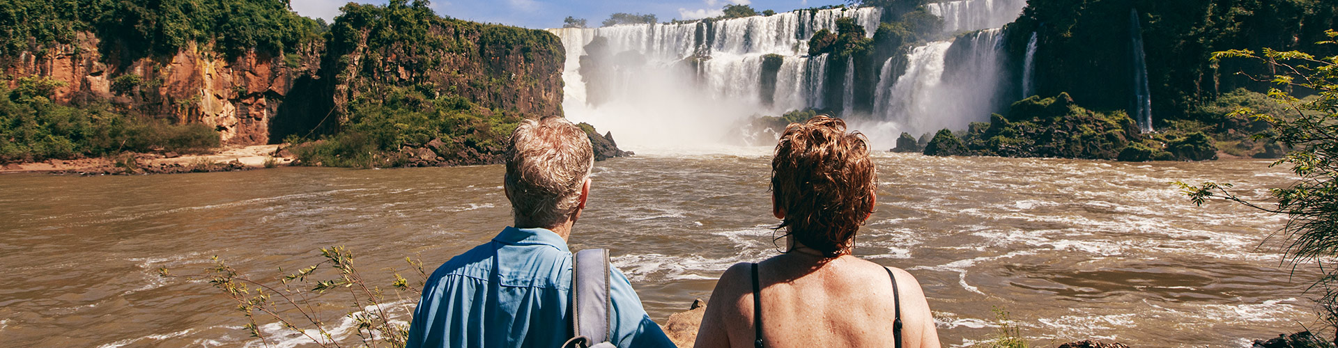 tourhub | Intrepid Travel | Premium Chile, Argentina & Brazil 