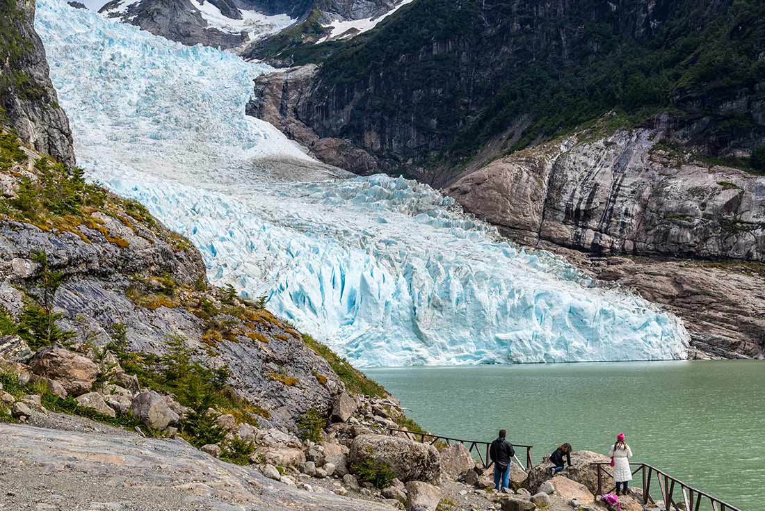 tourhub | Intrepid Travel | Premium Patagonia			 