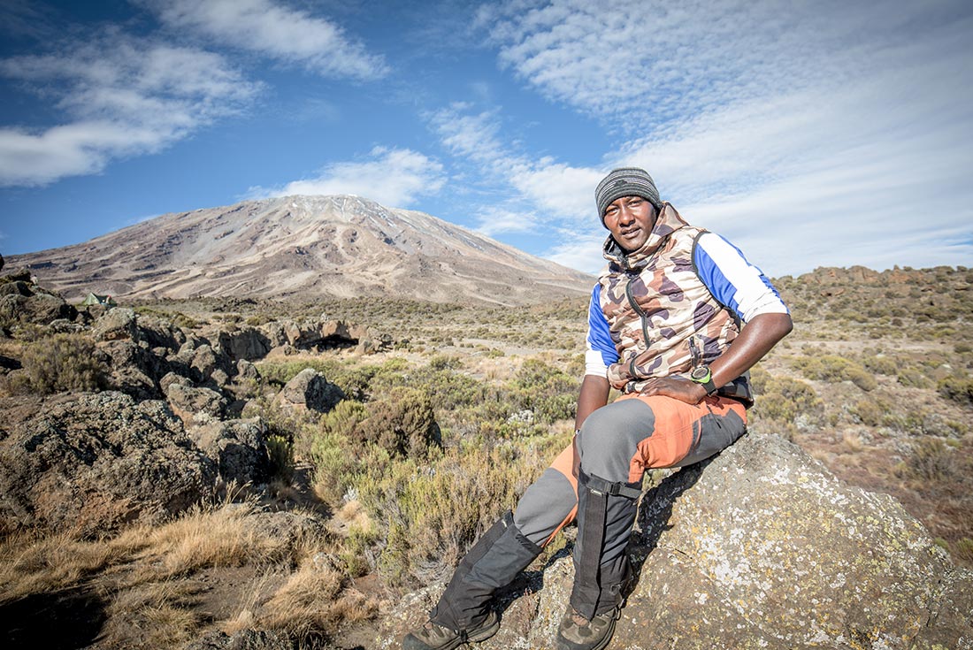 tourhub | Intrepid Travel | Kilimanjaro: Marangu Route 