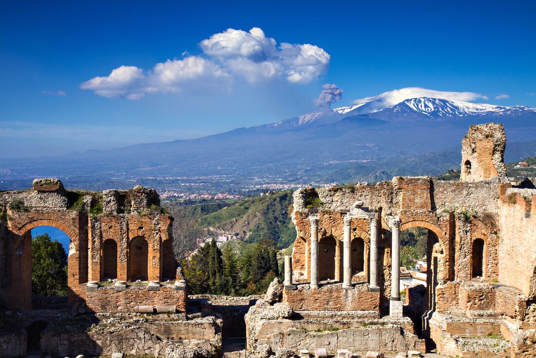 tourhub | Intrepid Travel | Italy: Highlights of Calabria 