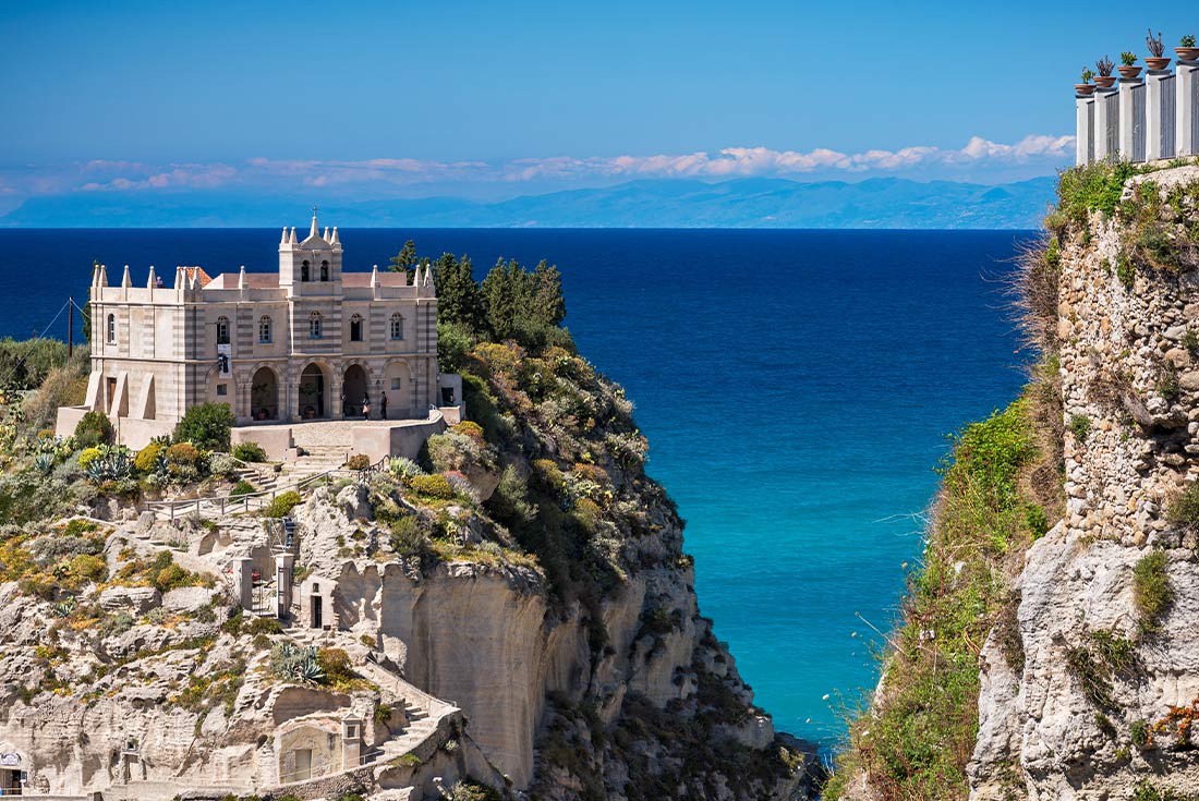 Italy: Highlights of Calabria