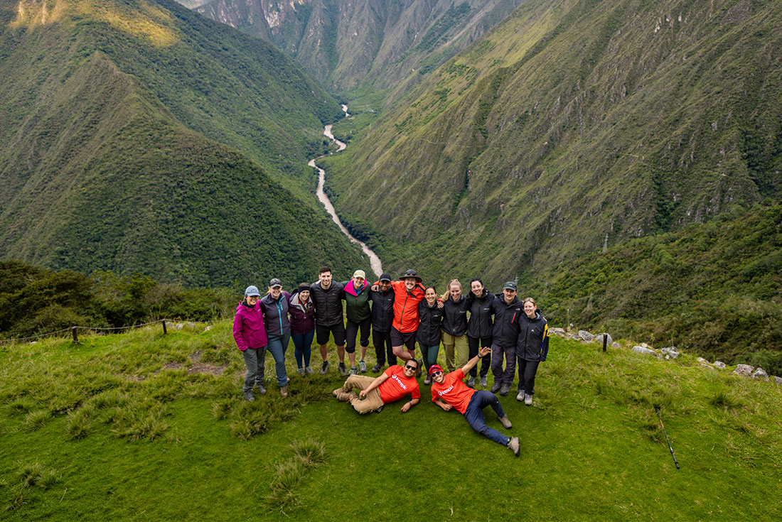 tourhub | Intrepid Travel | Peruvian Pathways 