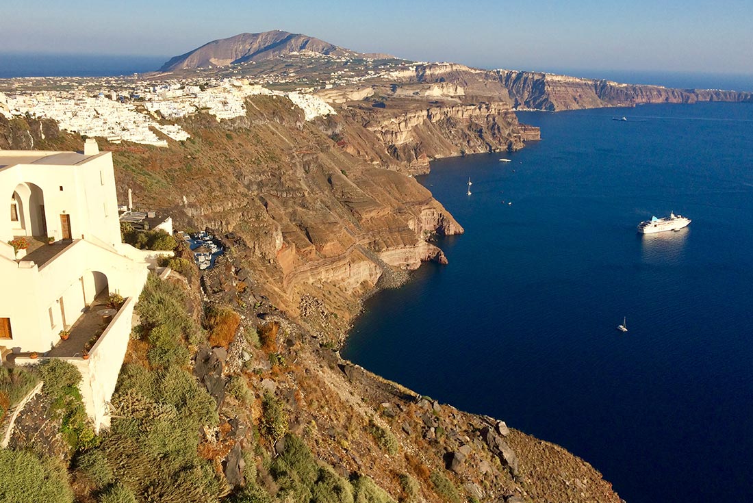 tourhub | Intrepid Travel | Premium Greece Cyclades Islands 