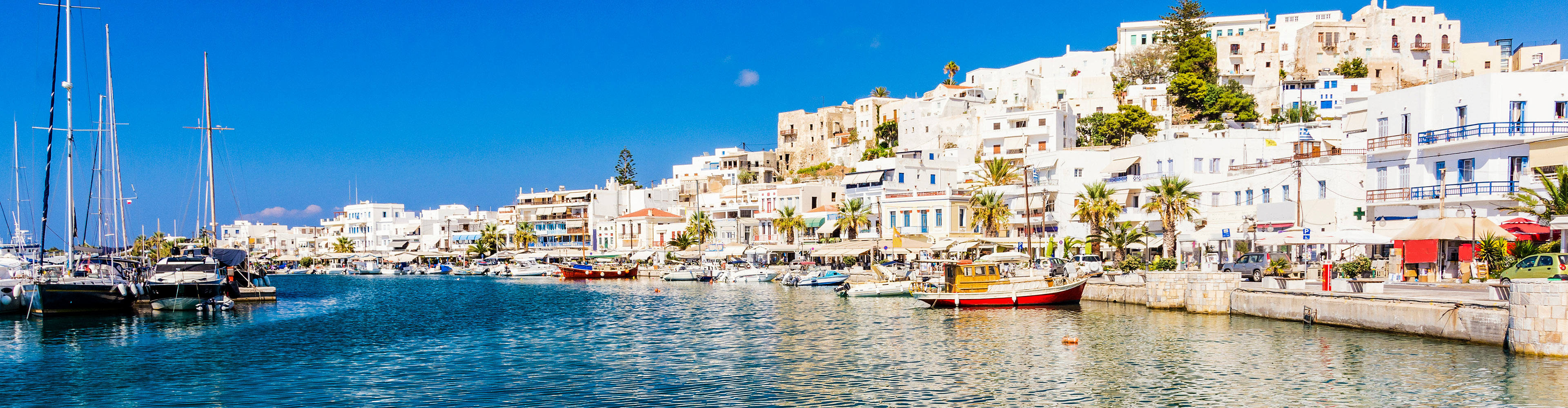 tourhub | Intrepid Travel | Premium Turkey & The Cyclades Islands 