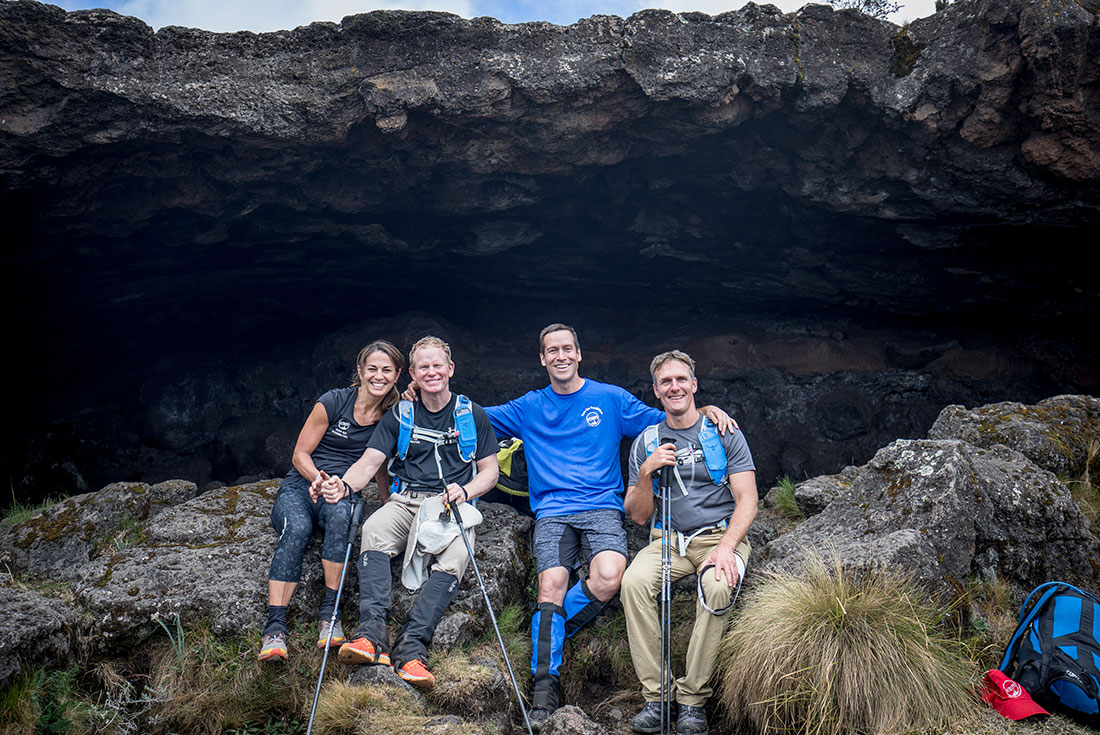 tourhub | Intrepid Travel | Kilimanjaro: Machame Route 