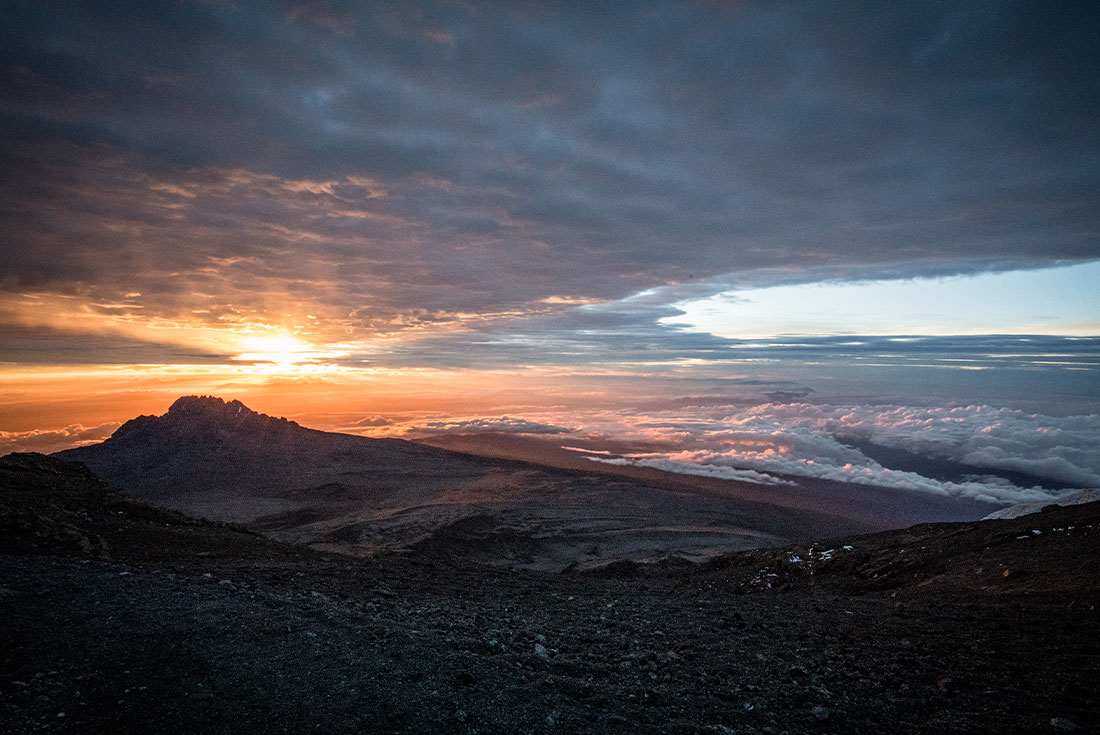 tourhub | Intrepid Travel | Kilimanjaro: Machame Route 