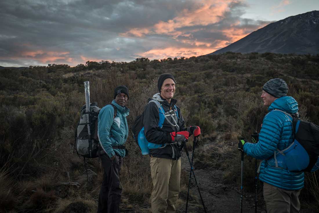 tourhub | Intrepid Travel | Kilimanjaro: Machame Route 