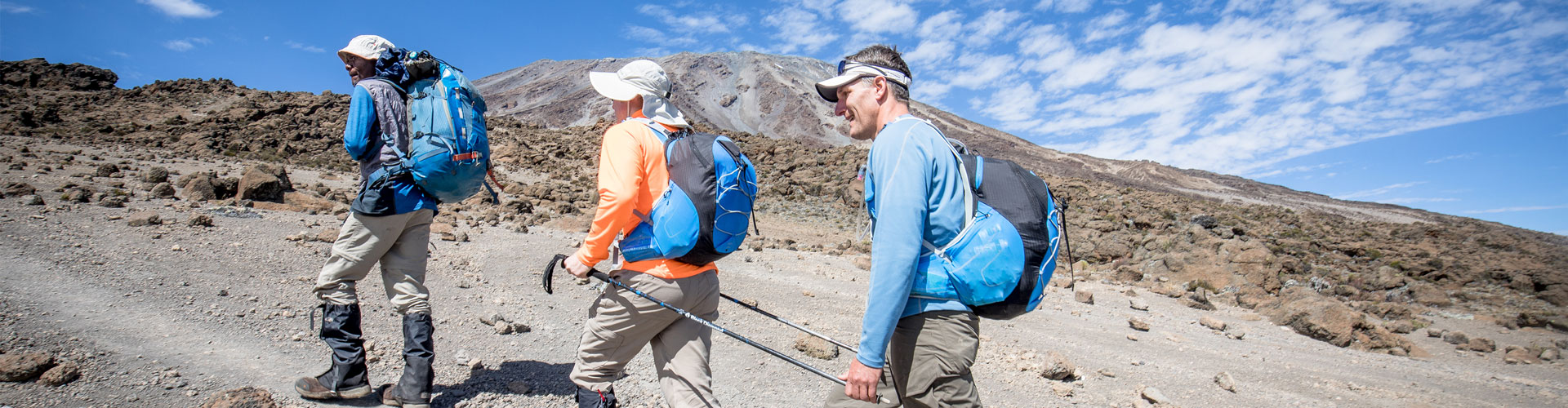 tourhub | Intrepid Travel | Kilimanjaro: Machame Route 