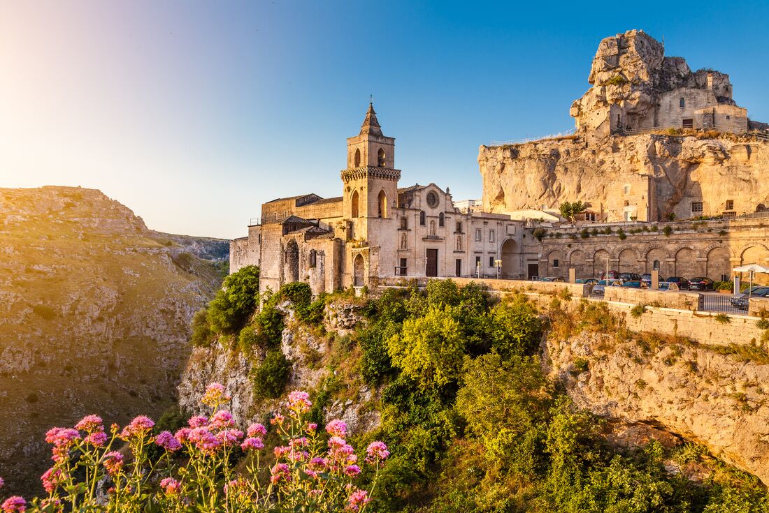 tourhub | Intrepid Travel | Explore Southern Italy 