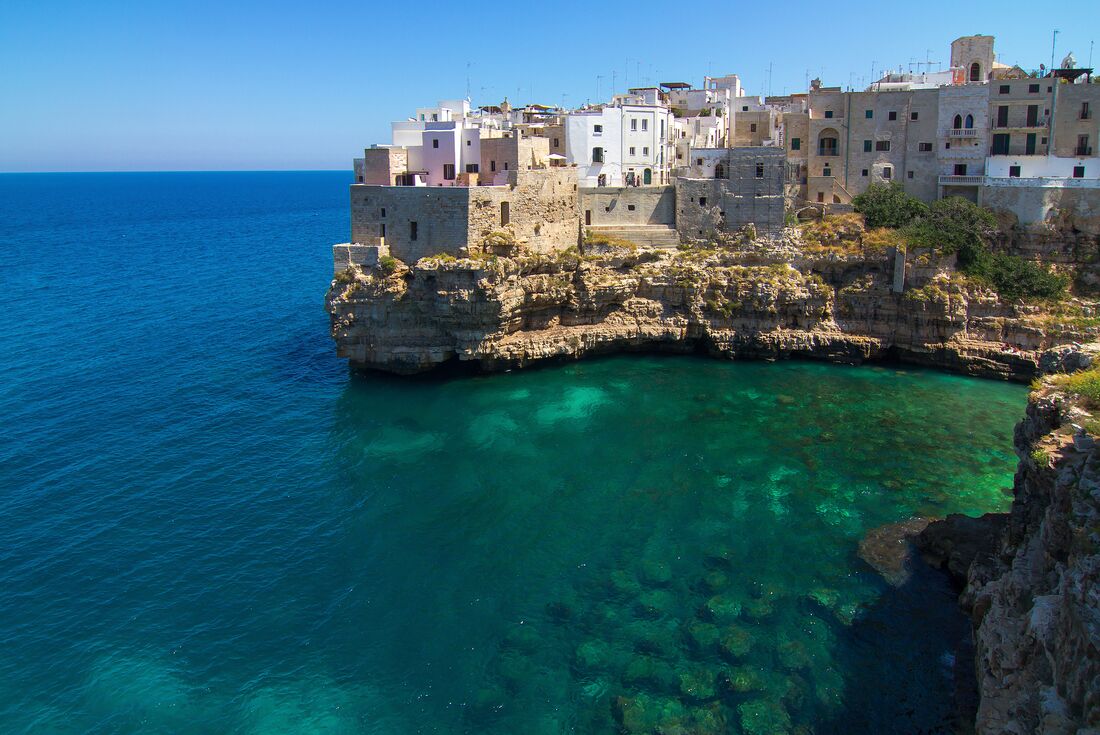 tourhub | Intrepid Travel | Explore Southern Italy 