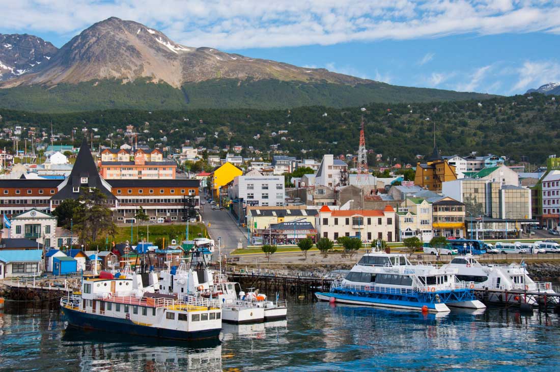 tourhub | Intrepid Travel | Classic Hikes of Patagonia 