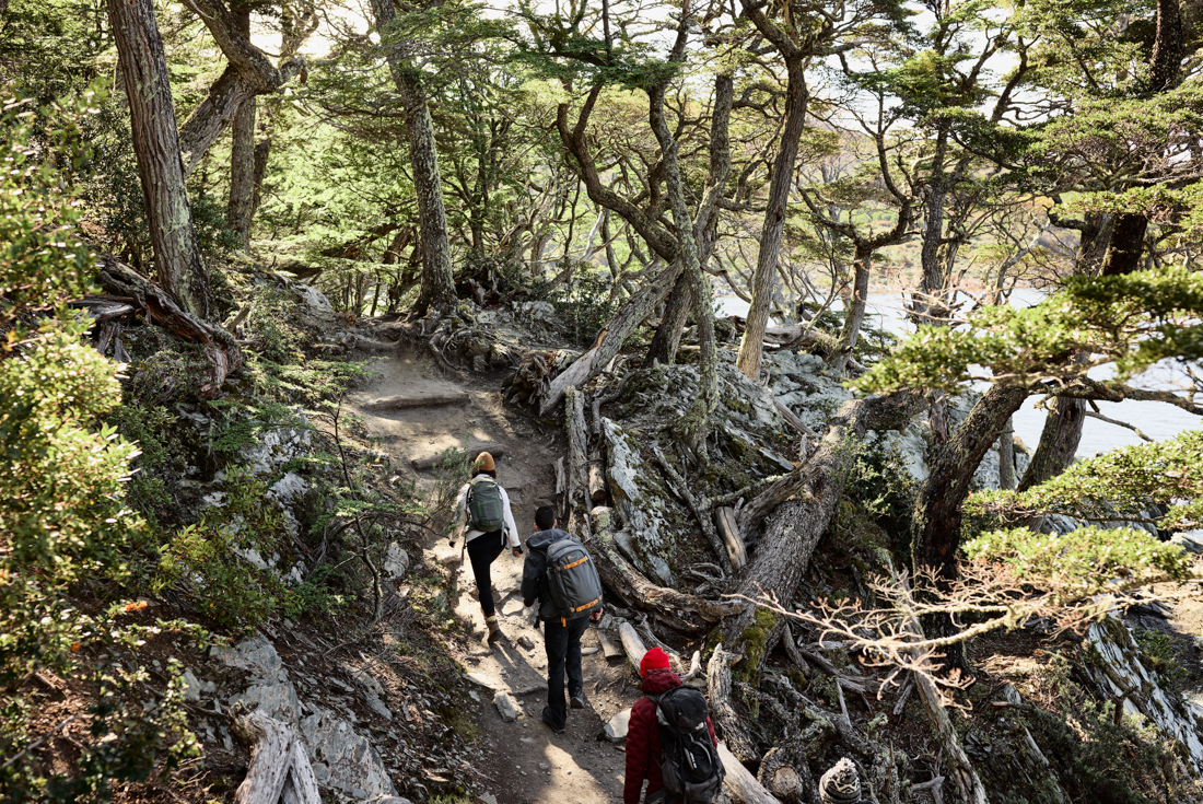 tourhub | Intrepid Travel | Classic Hikes of Patagonia 