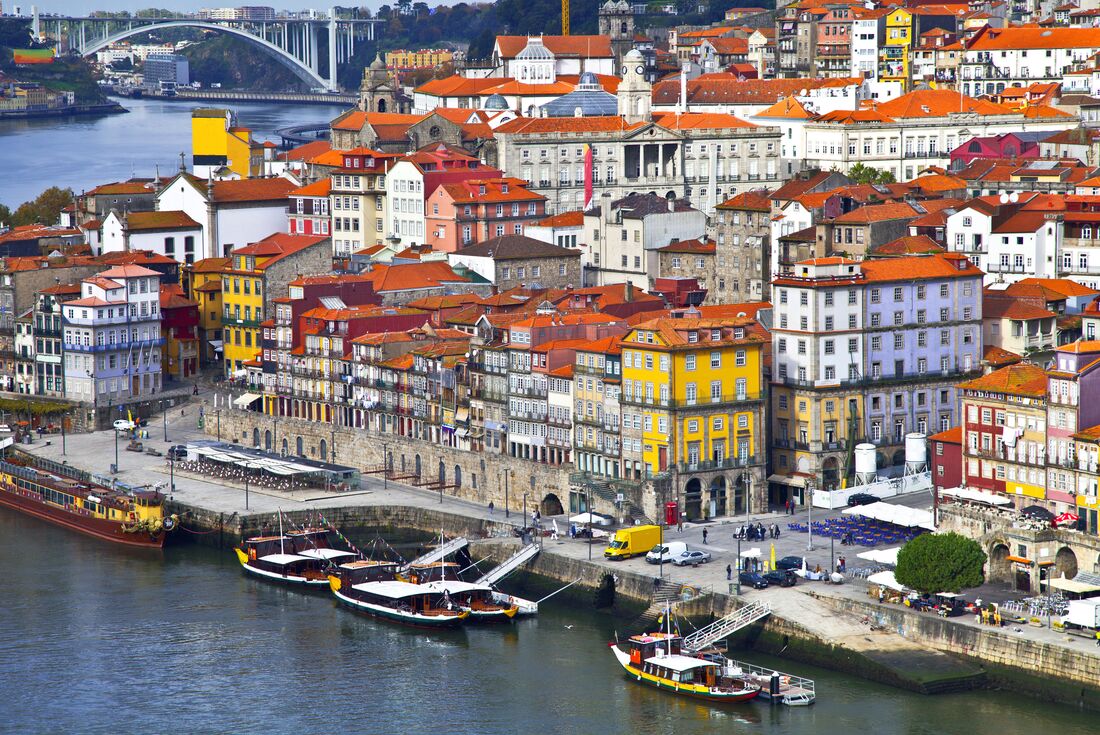 tourhub | Intrepid Travel | Highlights of Portugal  