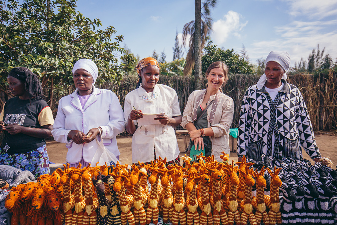 tourhub | Intrepid Travel | The Masai Heartlands 