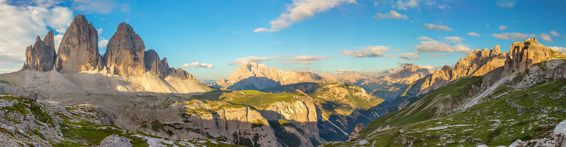 tourhub | Intrepid Travel | Hiking in the Dolomites 