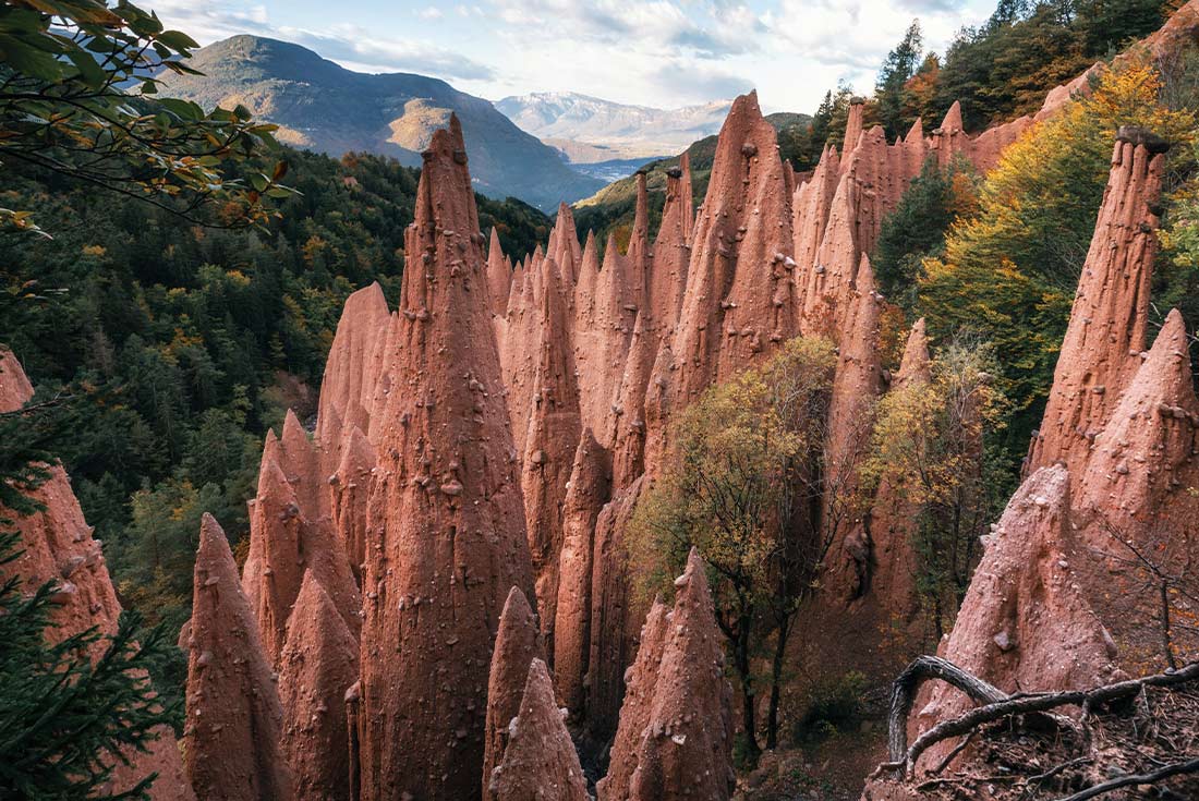 tourhub | Intrepid Travel | Hiking in the Dolomites 