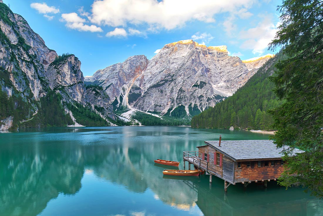 tourhub | Intrepid Travel | Hiking in the Dolomites 