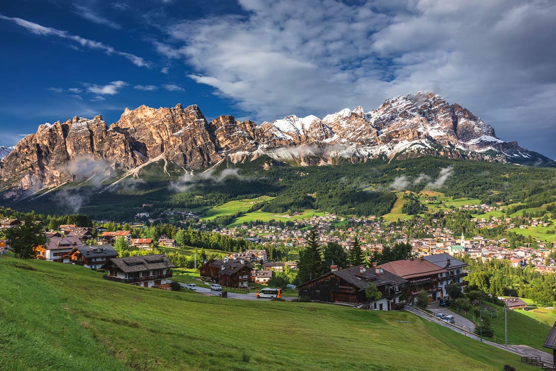 tourhub | Intrepid Travel | Hiking in the Dolomites 