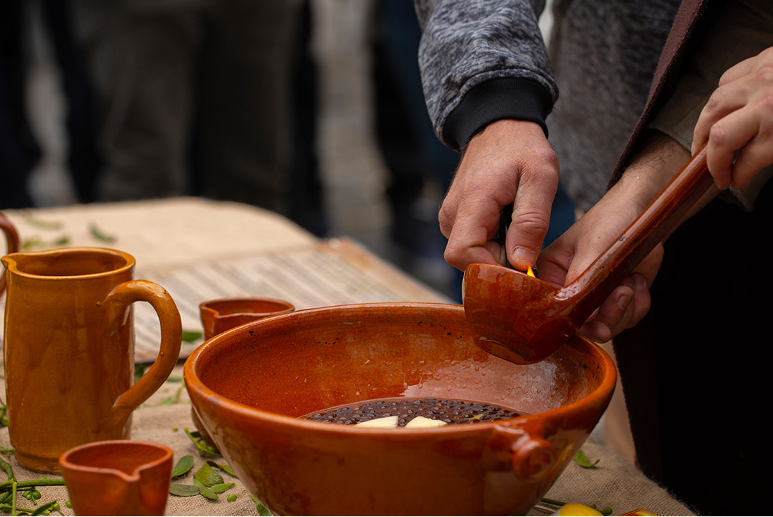 tourhub | Intrepid Travel | Walk the Camino de Santiago 