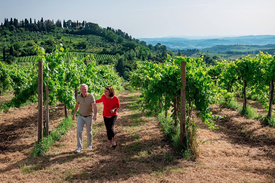 Italy Real Food Adventure