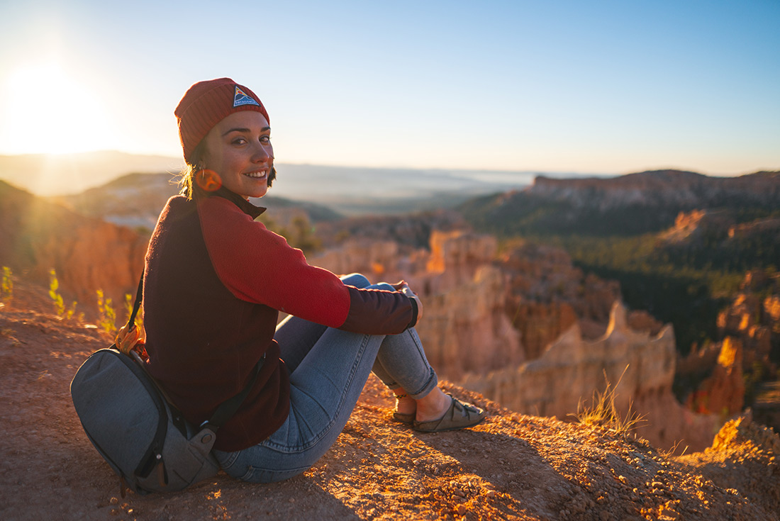 Zion Glamping Adventure