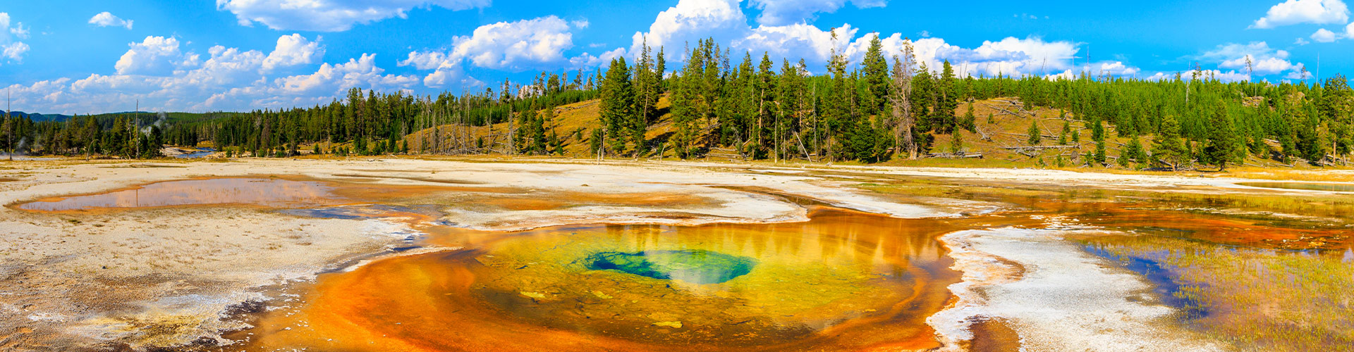 tourhub | Intrepid Travel | South Dakota to Yellowstone Parks Explorer		 