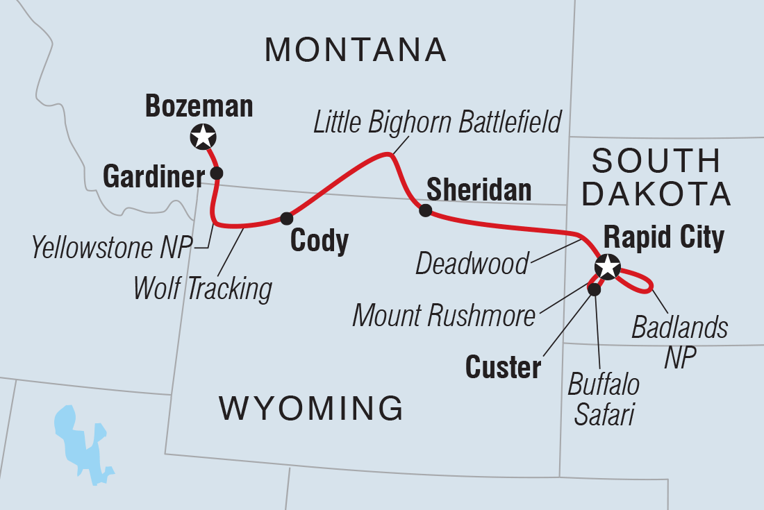 Itinerary Image