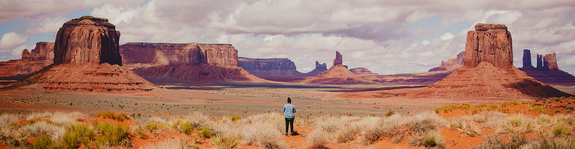 tourhub | Intrepid Travel | Western USA National Parks Loop 