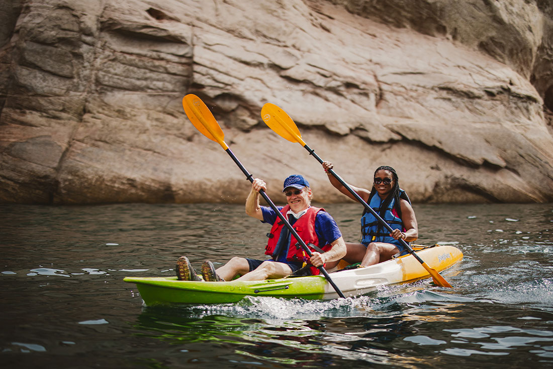 tourhub | Intrepid Travel | Western USA National Parks Loop 