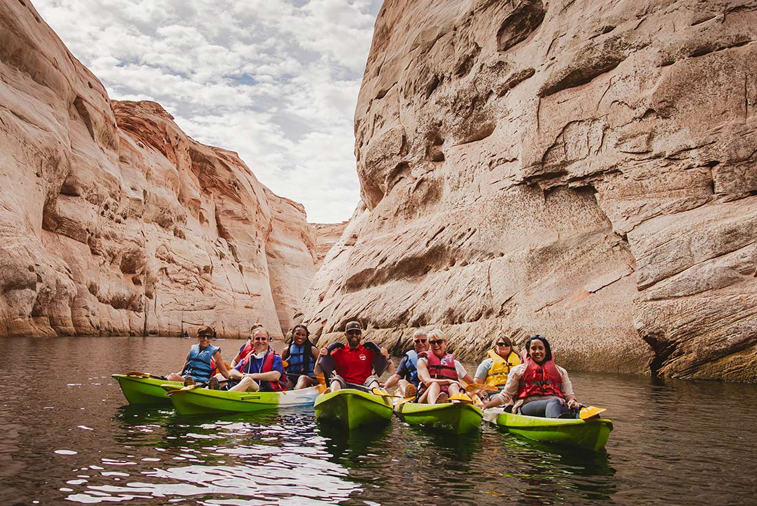 tourhub | Intrepid Travel | Western USA National Parks Loop 