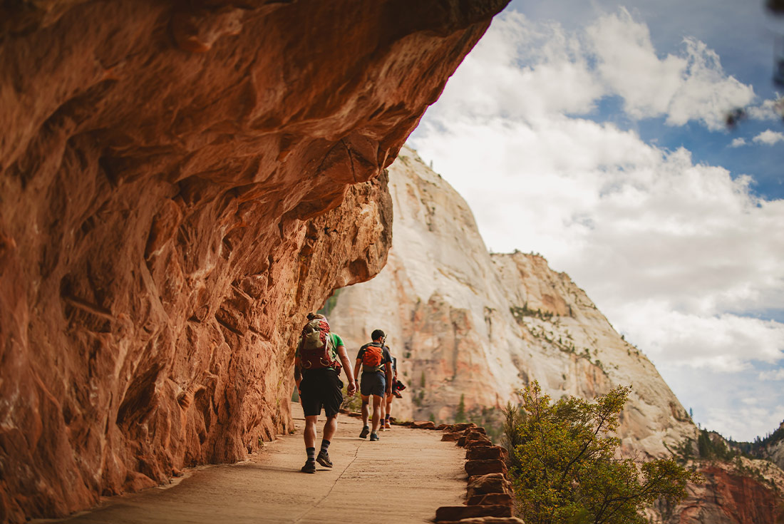 tourhub | Intrepid Travel | Western USA National Parks Loop 