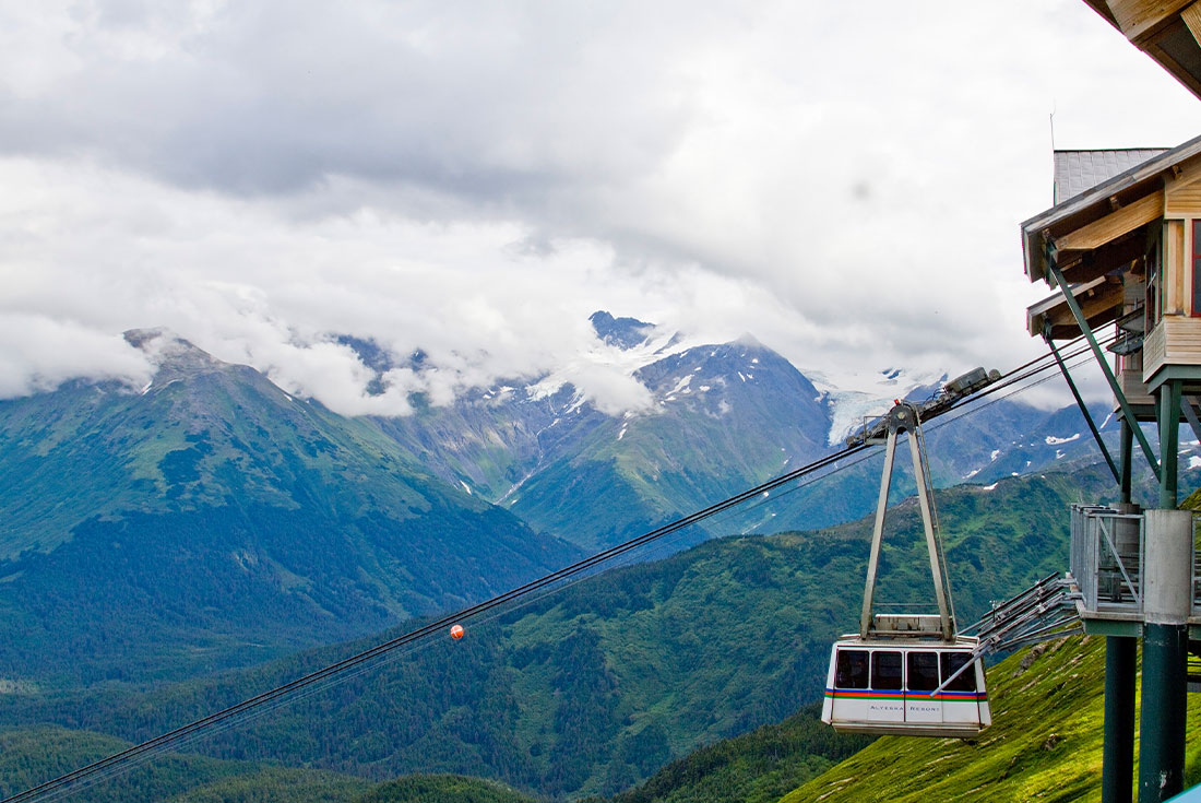 tourhub | Intrepid Travel | Best of Alaska 