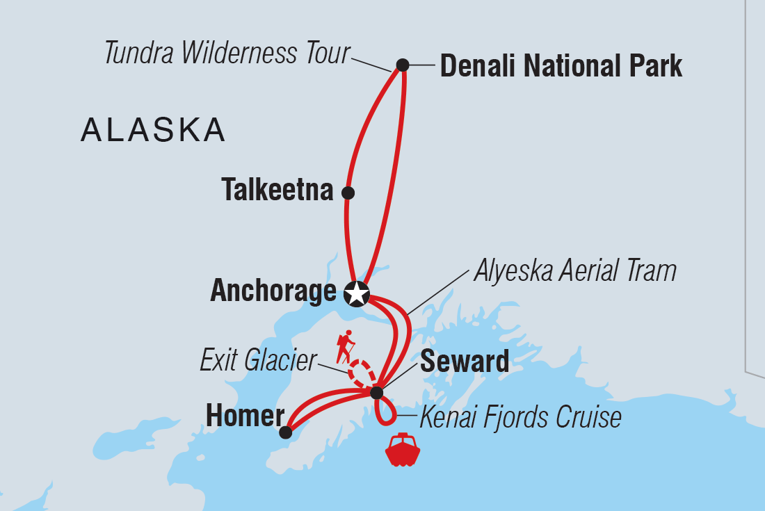 Itinerary Image