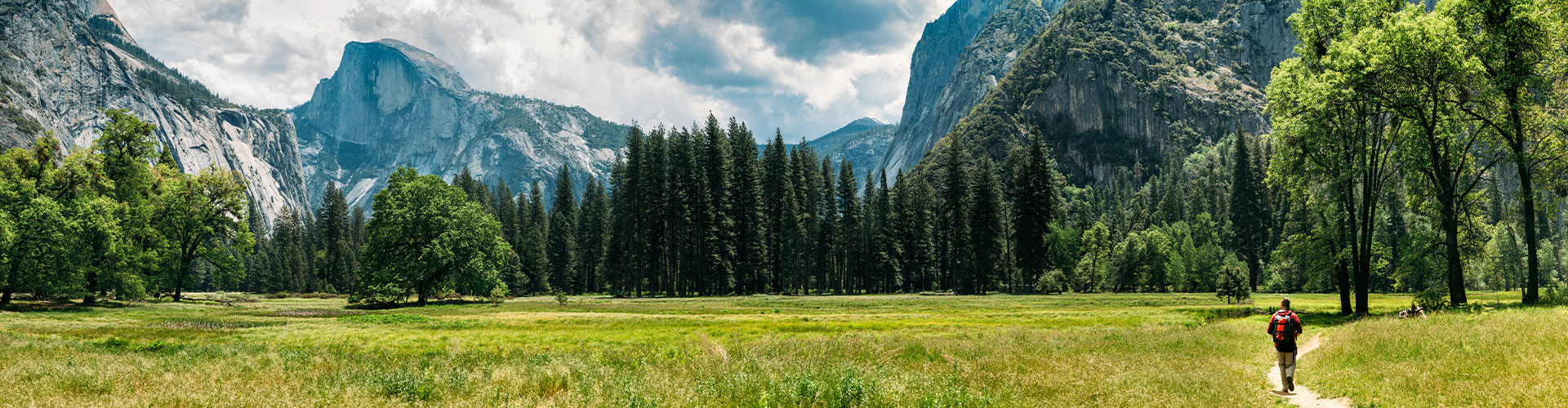 tourhub | Intrepid Travel | Best of California's National Parks 