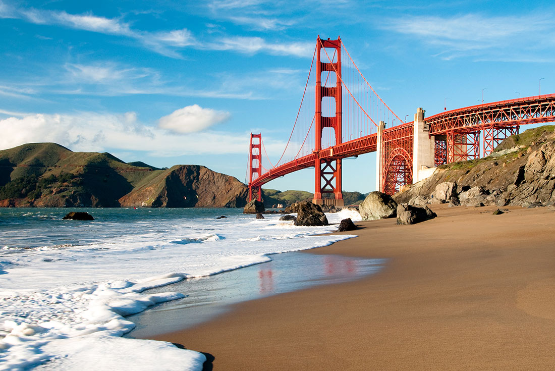 tourhub | Intrepid Travel | Best of California's National Parks 