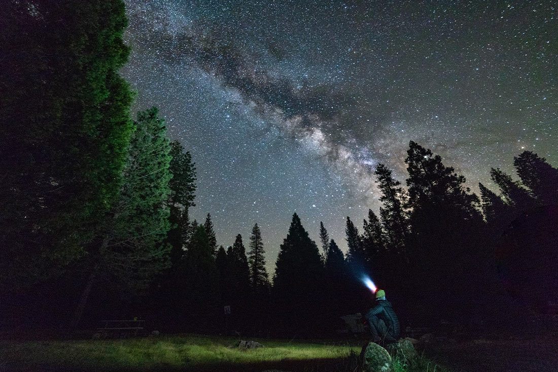 Best of California's National Parks