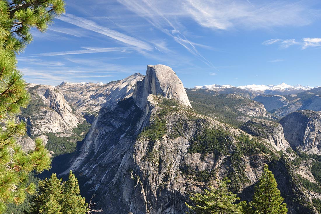 tourhub | Intrepid Travel | Best of California's National Parks 