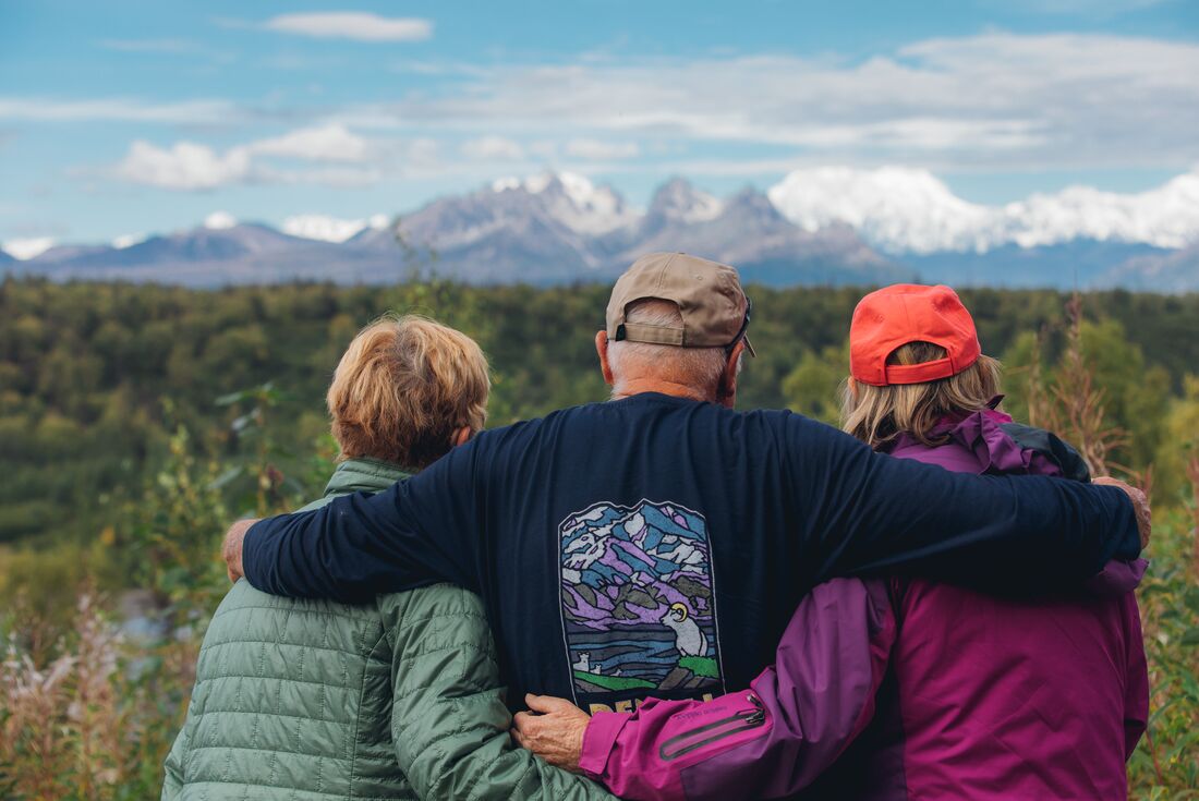 tourhub | Intrepid Travel | Alaska Hike, Bike & Kayak 