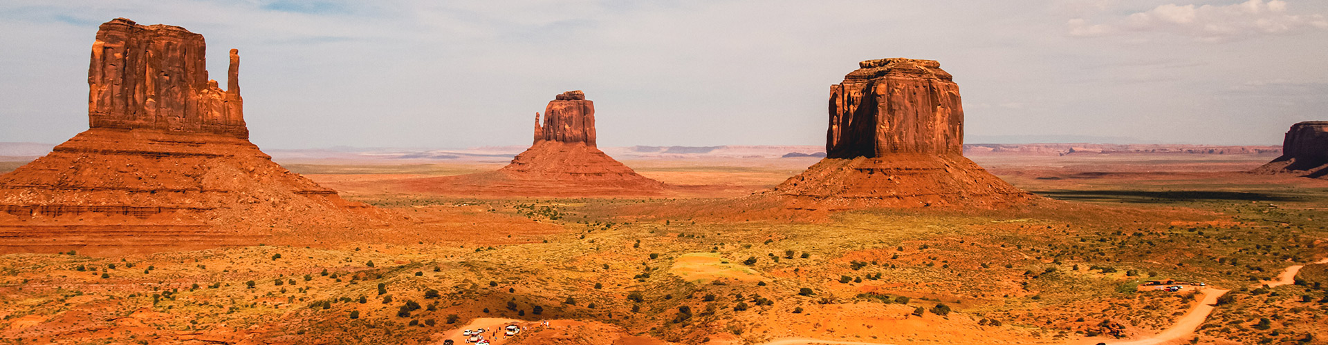 tourhub | Intrepid Travel | Hiking Utah's National Parks 