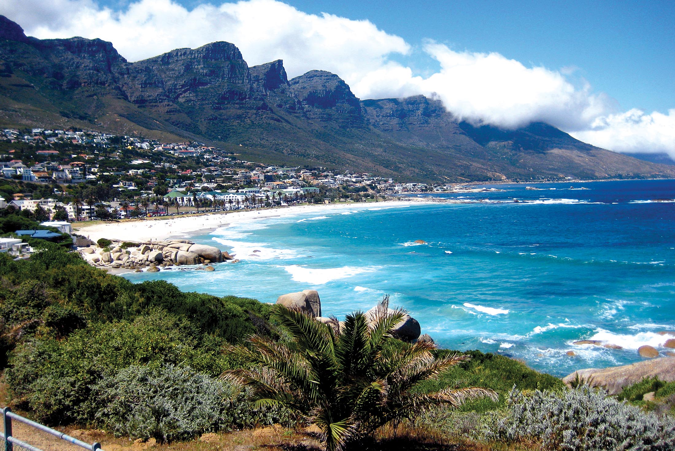 tourhub | Intrepid Travel | Cape Town & Winelands  