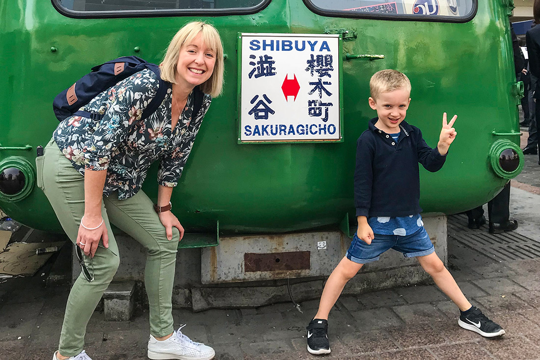 tourhub | Intrepid Travel | Japan Family Holiday 