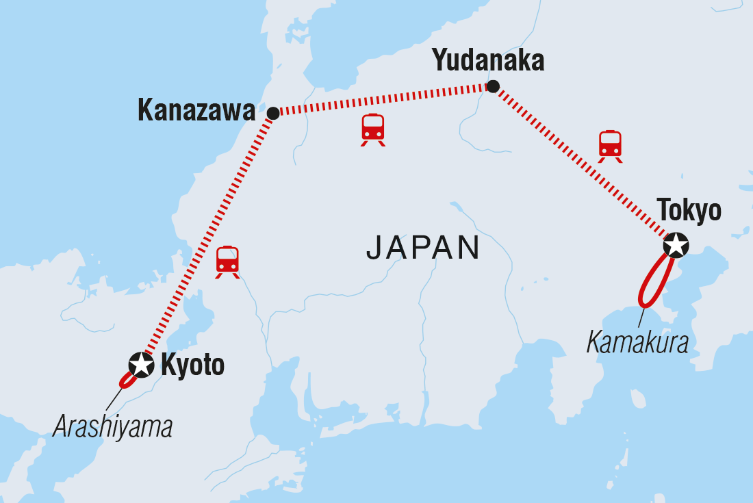 Itinerary Image