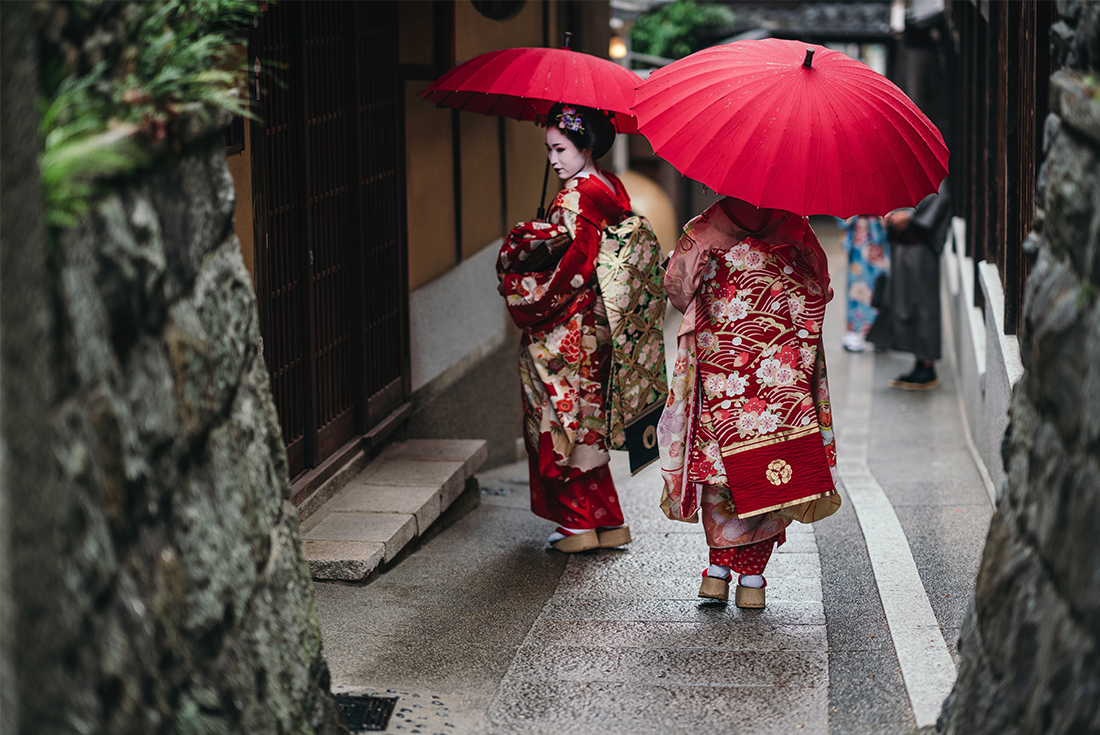 tourhub | Intrepid Travel | Japan: Land of the Rising Sun 