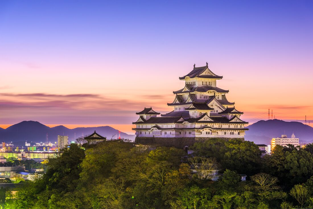 tourhub | Intrepid Travel | Japan: Land of the Rising Sun 