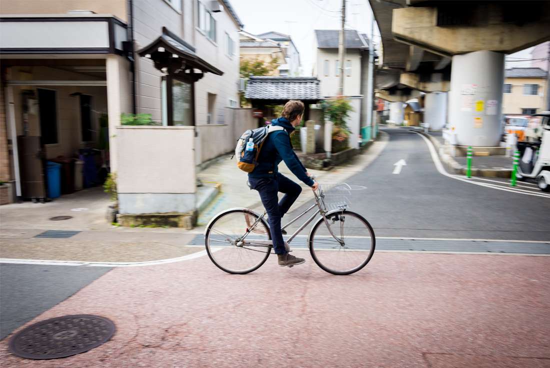 tourhub | Intrepid Travel | Japan: Hike, Bike & Kayak 